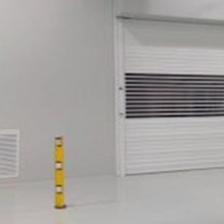 Automotive CMM Room (3)