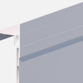 CLADDING SYSTEM MTCL SERIES 2
