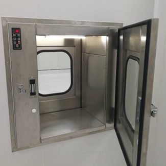 Cleanroom Lab (2)