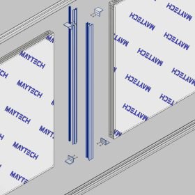 FRONTLOAD SYSTEM (MTFR SERIES) 6