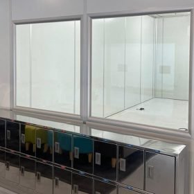 Maytech Window System