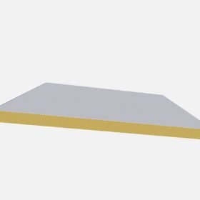 Rockwool Panel