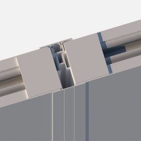 STUD SYSTEM MTST SERIES 2
