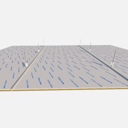 TONGUE & GROOVE CEILING SYSTEM MTTG SERIES 3