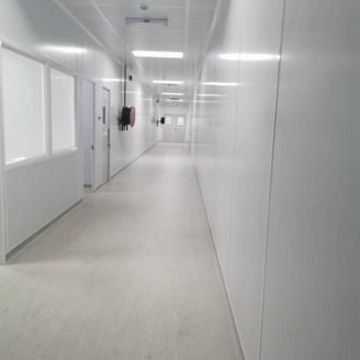 Tissue Culture Lab (6)