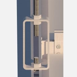 WALKABLE CEILING SYSTEM MTMD SERIES